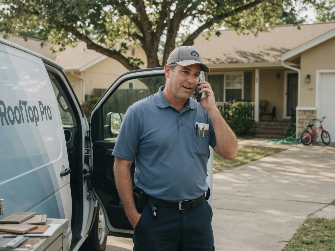 Roof Repair Leblanc, LA FAQs